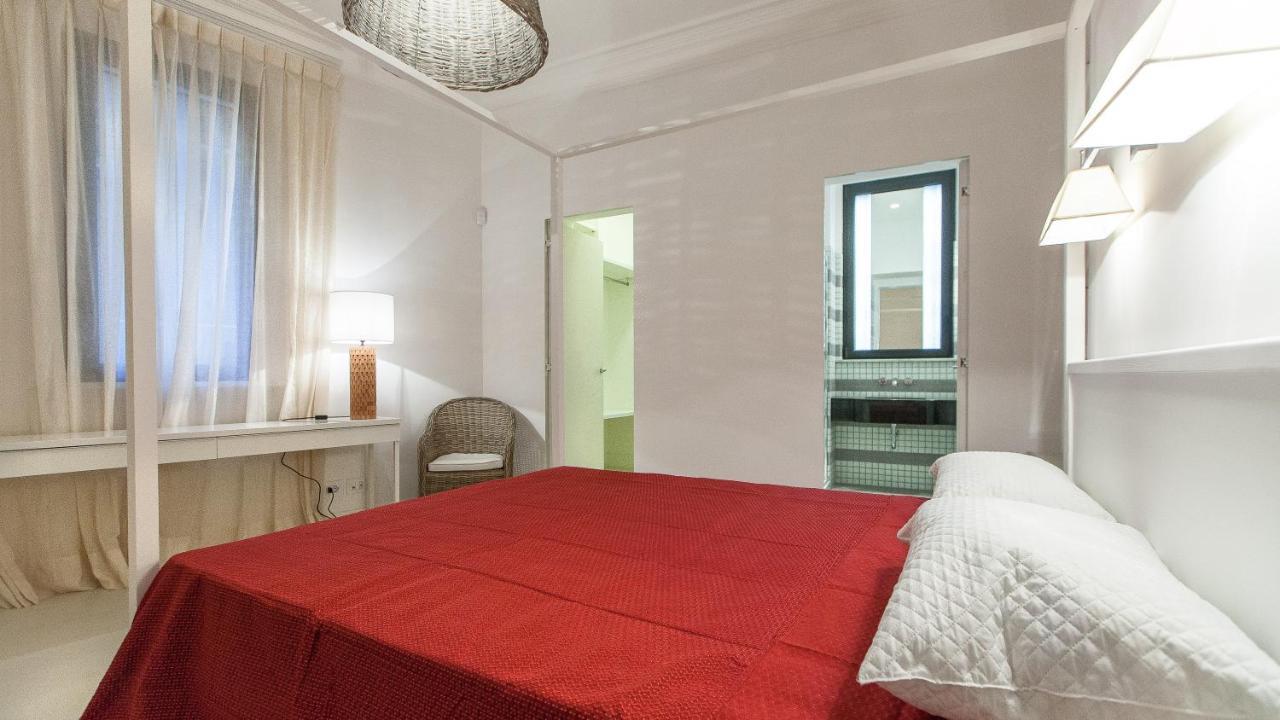 Pantheon Exclusive-Rental In Roma Esterno foto