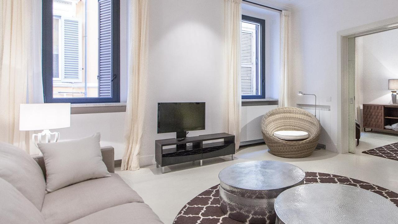 Pantheon Exclusive-Rental In Roma Esterno foto