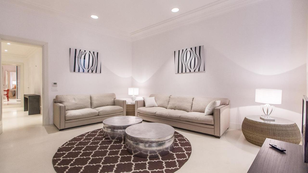Pantheon Exclusive-Rental In Roma Esterno foto