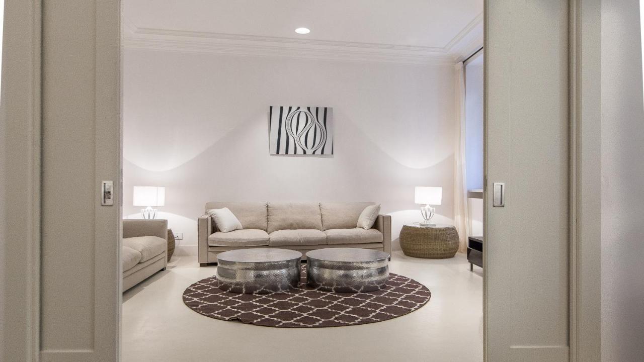 Pantheon Exclusive-Rental In Roma Esterno foto