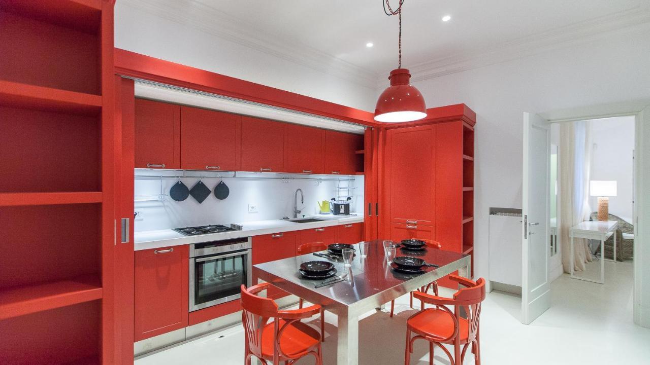 Pantheon Exclusive-Rental In Roma Esterno foto