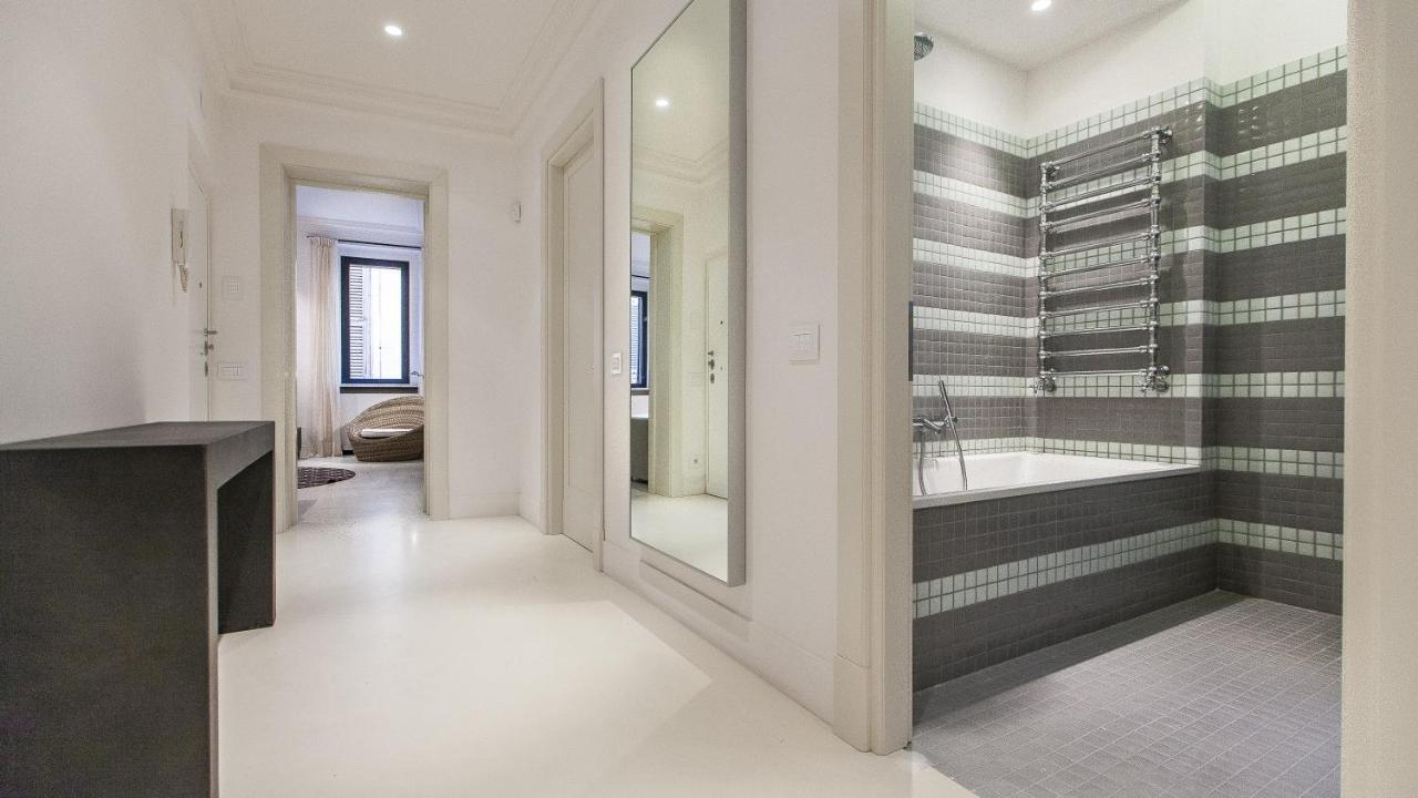 Pantheon Exclusive-Rental In Roma Esterno foto