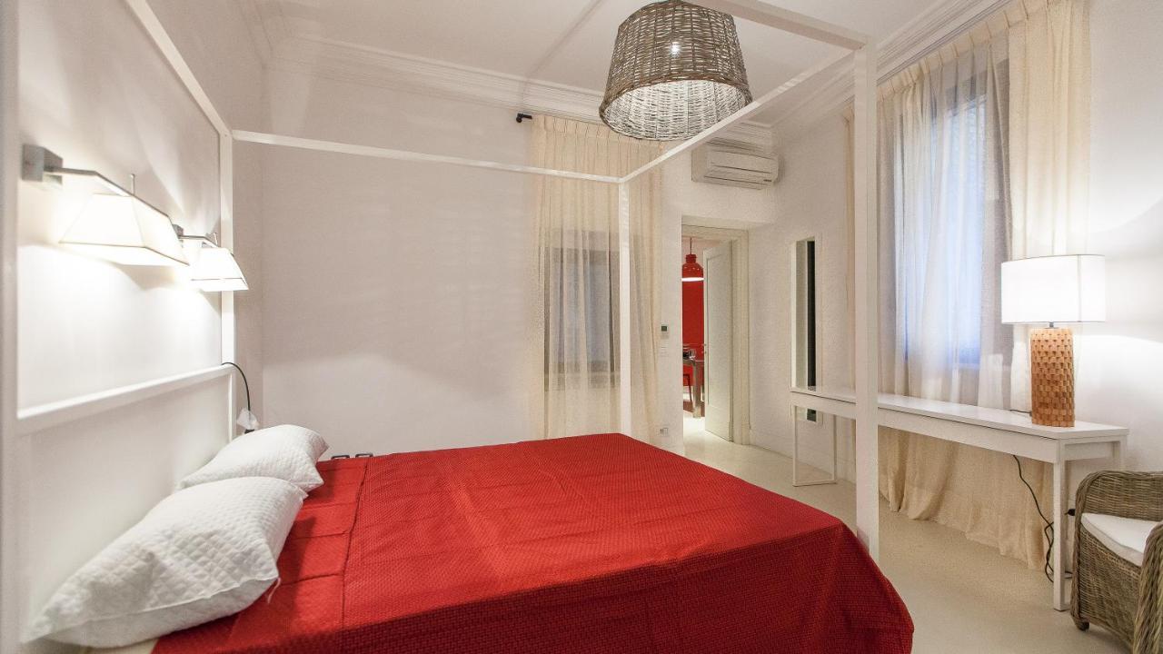 Pantheon Exclusive-Rental In Roma Esterno foto