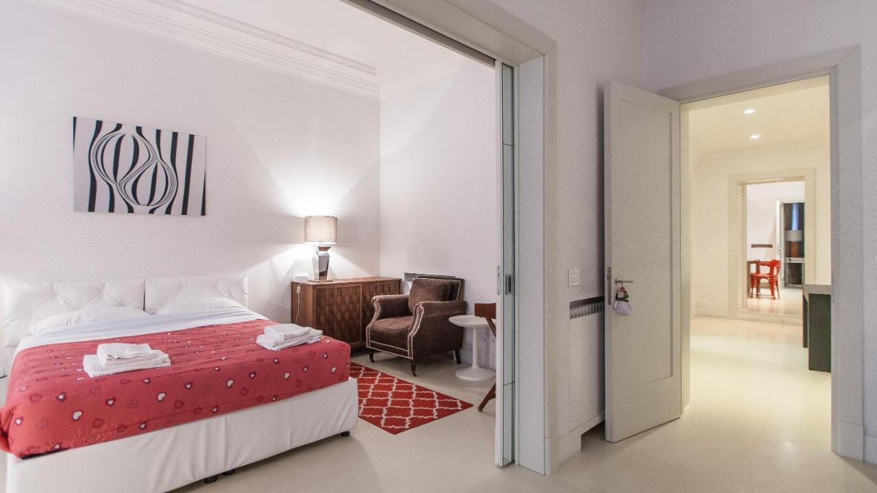 Pantheon Exclusive-Rental In Roma Esterno foto